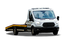 Car Hire Ruislip - 3.5 Tonne Recovery Truck - Truck hire Ruislip