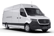 Car Hire Ruislip - 4 MTR Sprinter - Van hire Ruislip