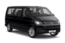 Car Hire Ruislip - 9 Seater Automatic - Minibus hire Ruislip