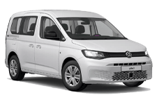 Car Hire Ruislip - Caddy Van - Van hire Ruislip