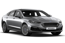 Car Hire Ruislip - Mondeo - car hire Ruislip