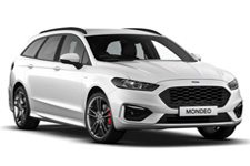 Car Hire Ruislip - Mondeo Estate - car hire Ruislip