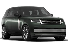 Car Hire Ruislip - Range Rover - car hire Ruislip