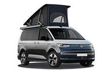 Car Hire Ruislip - VW Campervan - Van hire Ruislip