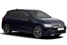 Car Hire Ruislip - VW Golf - car hire Ruislip
