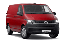 Car Hire Ruislip - VW Transporter Automatic - Van hire Ruislip